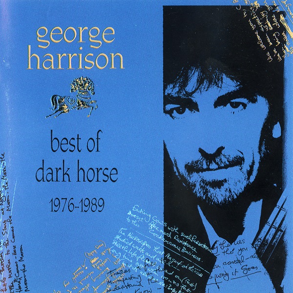 Best Of Dark Horse (1976-1989)
